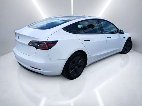 Used 2023 Tesla Model 3 Standard Range RWD image 6
