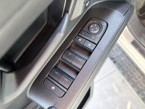 Used 2025 Toyota 4Runner TRD Off-Road Premium image 14