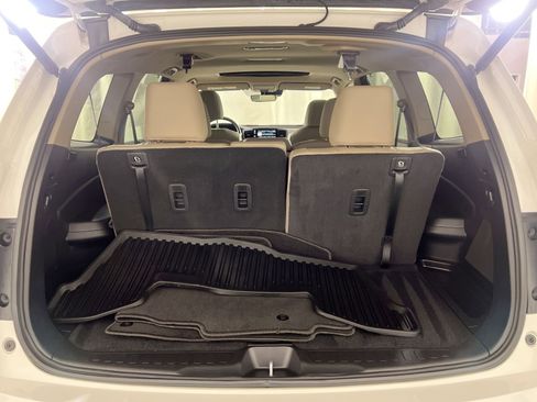 Used 2022 Honda Pilot EX-L image 27