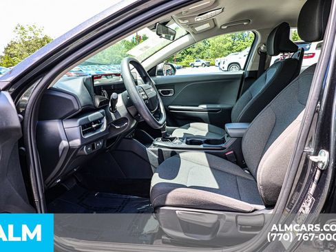 Used 2025 Kia K4 FWD image 18
