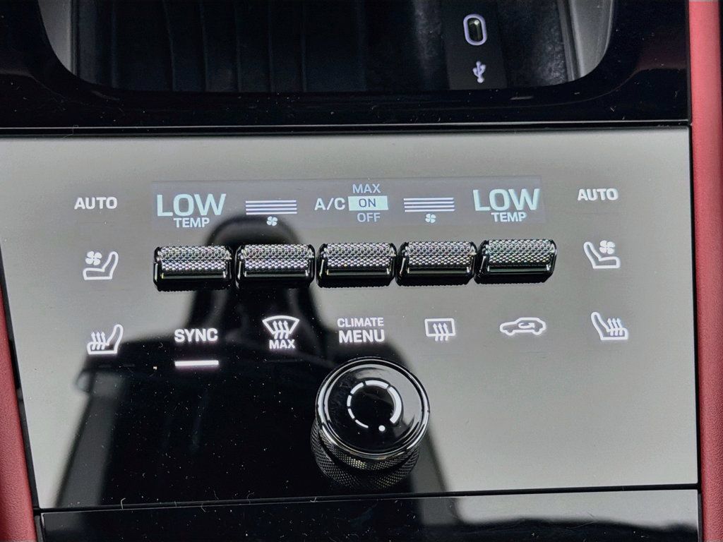 Certified 2026 Porsche Cayenne E-Hybrid AWD/4WD image 20