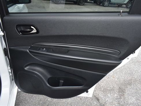 Used 2022 Dodge Durango GT w/ Blacktop Package image 28