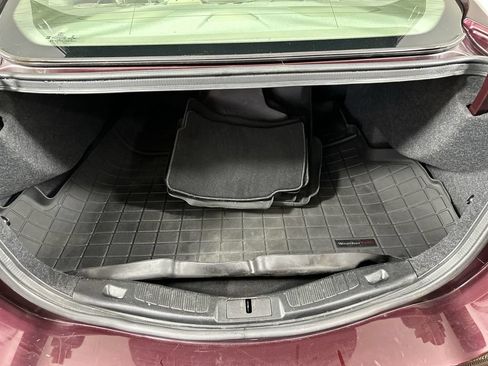 Used 2017 Ford Fusion Platinum FWD image 27