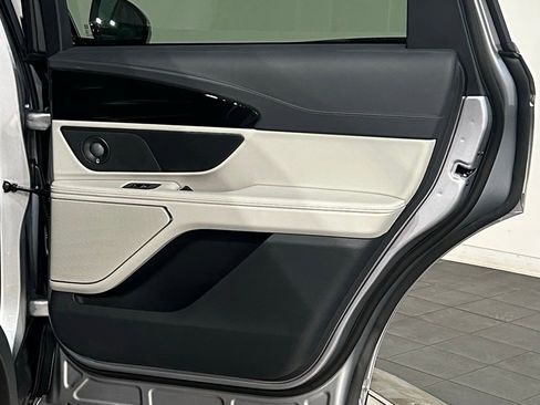 New 2026 Lincoln Nautilus Premier w/ Equipment Group 102A image 59