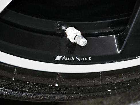 Used 2019 Audi RS 5 Sportback image 94