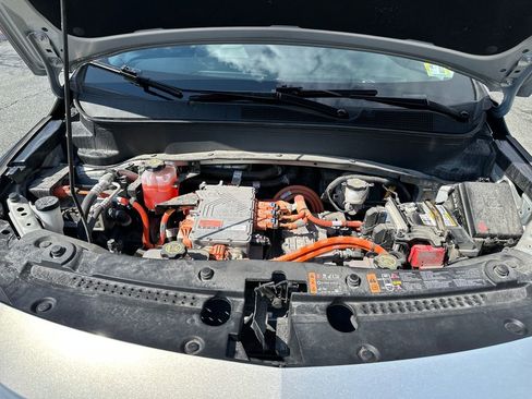 Used 2023 Chevrolet Bolt EUV Premier w/ Redline Edition FWD image 23