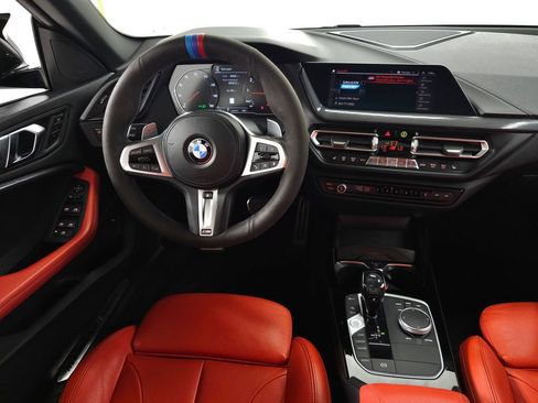 Used 2021 BMW 228i xDrive Gran Coupe w/ M Sport Package AWD/4WD image 18