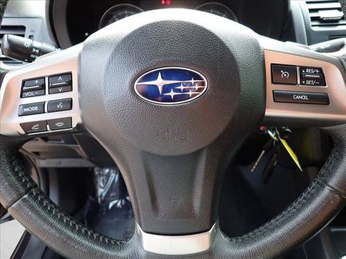 Used 2014 Subaru Crosstrek 2.0i Limited w/ Popular Package #2 AWD/4WD image 14