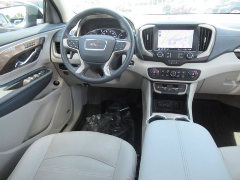 Certified 2024 GMC Terrain Denali w/ Black Diamond Edition AWD/4WD image 13