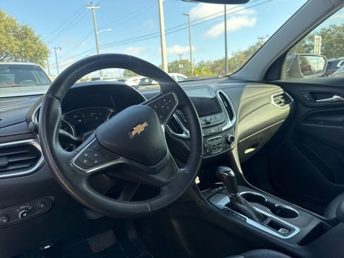 Used 2019 Chevrolet Equinox Premier image 23
