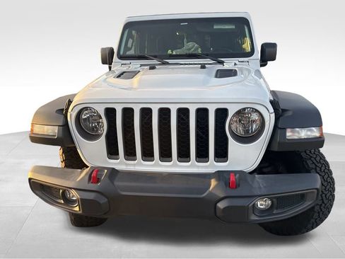 Used 2021 Jeep Gladiator Rubicon image 9