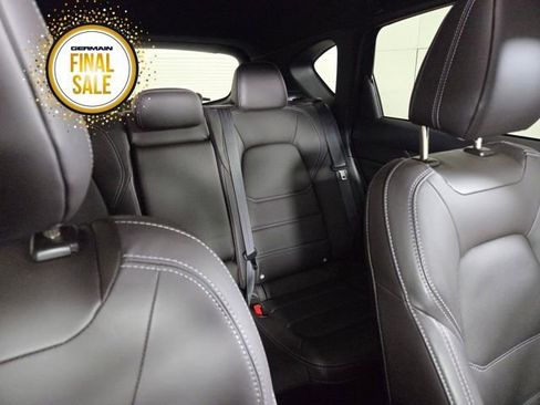 Certified 2025 MAZDA CX-5 Signature image 17