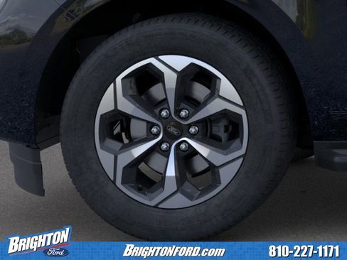 New 2026 Ford Expedition Max Active image 21