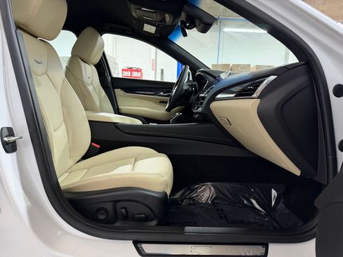 Certified 2023 Cadillac CT5 Premium Luxury RWD image 28