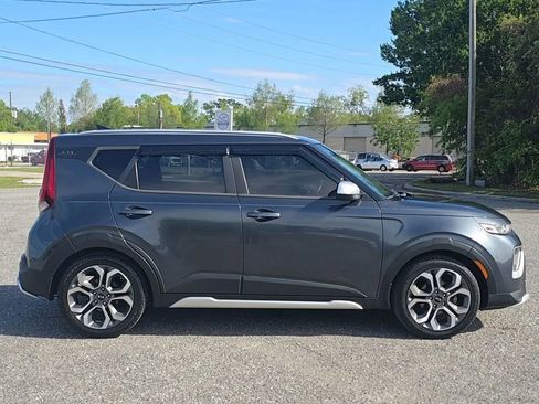 Used 2020 Kia Soul X-Line image 6