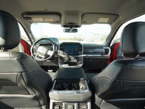 Used 2021 Ford F150 Lariat image 22