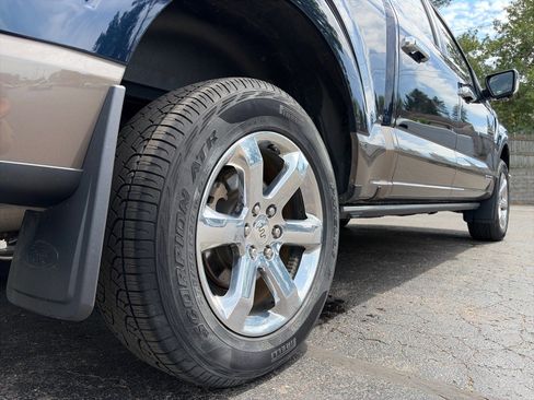 Used 2022 Ford F150 King Ranch w/ Equipment Group 601A High AWD/4WD image 7