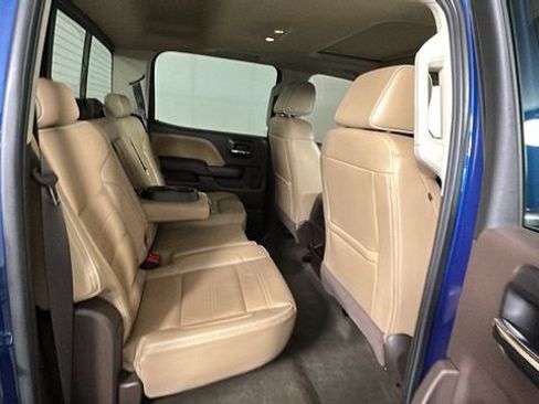 Used 2017 GMC Sierra 1500 Denali w/ Denali Ultimate Package AWD/4WD image 28