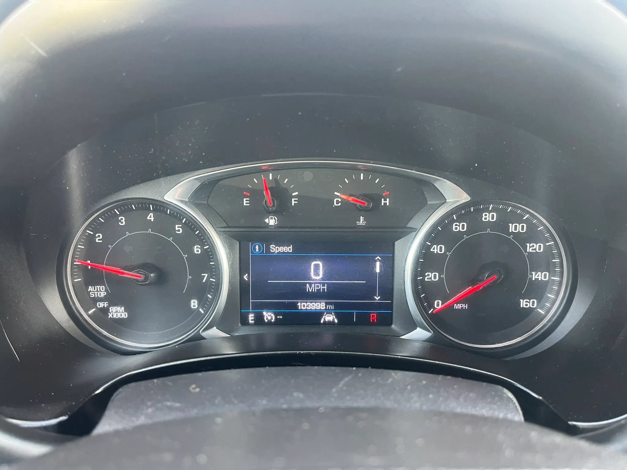 Used 2021 GMC Terrain SLE FWD image 21