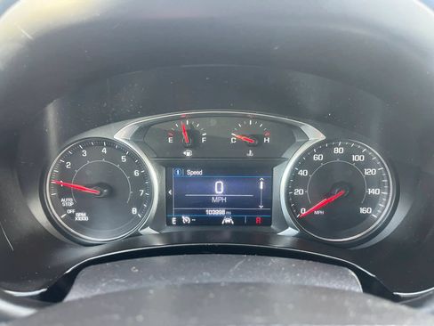 Used 2021 GMC Terrain SLE FWD image 21