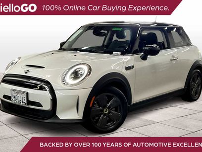 Used 2024 MINI Cooper SE