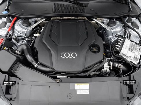 Used 2025 Audi A7 3.0T Premium image 25