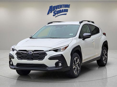 New 2026 Subaru Crosstrek 2.5i Premium image 2