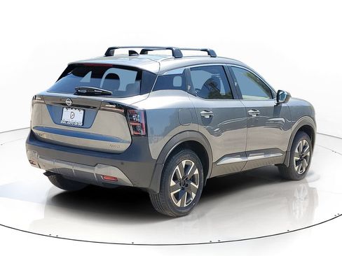 New 2026 Nissan Kicks SV w/ Cold Weather Package AWD/4WD image 4