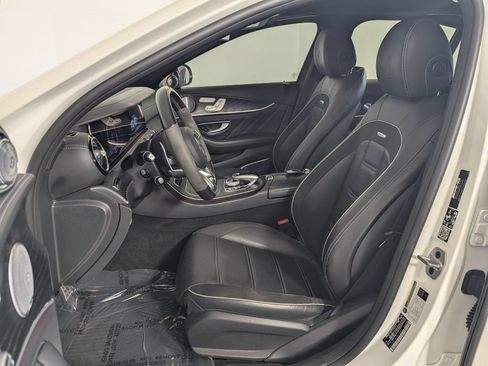 Used 2018 Mercedes-Benz E 63 AMG S image 13