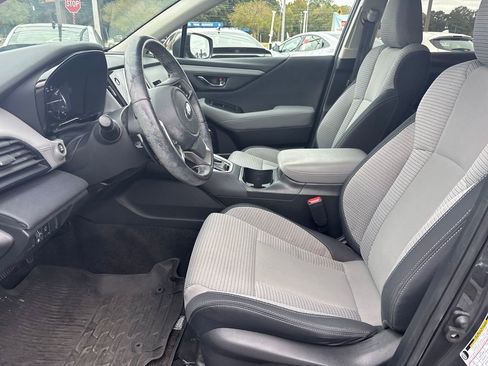 Used 2021 Subaru Outback Premium w/ Popular Package #1 image 12