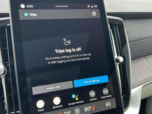 New 2026 Volvo XC90 B6 Ultra image 29