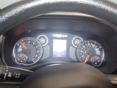 Used 2024 RAM 1500 Tradesman AWD/4WD image 15