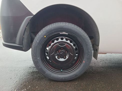 Used 2018 RAM ProMaster City Tradesman image 15