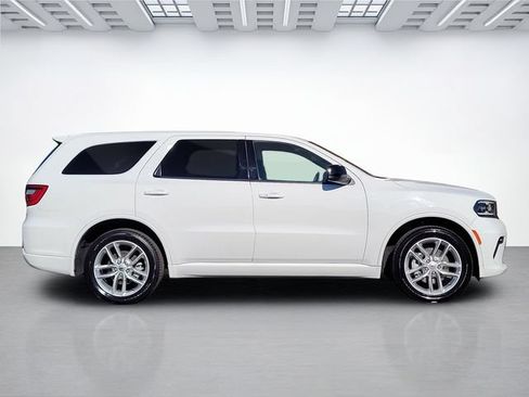 Used 2023 Dodge Durango GT AWD/4WD image 4