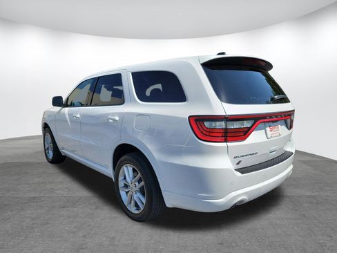 Used 2026 Dodge Durango GT AWD/4WD image 29