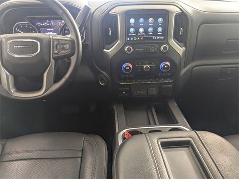 Used 2021 GMC Sierra 1500 Denali w/ Denali Ultimate Package image 28