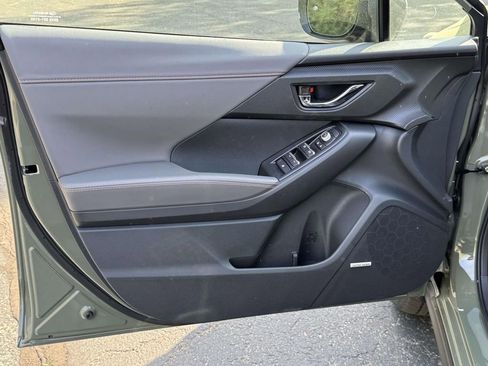 New 2026 Subaru Crosstrek 2.5i Limited AWD/4WD image 14