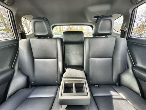 Used 2018 Toyota RAV4 Limited image 30