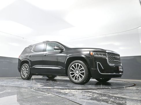 Used 2021 GMC Acadia Denali w/ Denali Ultimate Package image 54