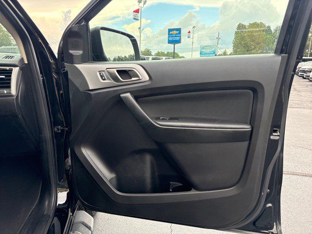 Used 2021 Ford Ranger XLT w/ Equipment Group 301A Mid AWD/4WD image 13