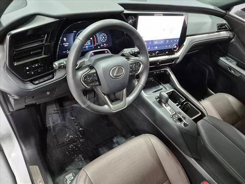 Used 2024 Lexus TX 350 FWD w/ Technology Package image 10
