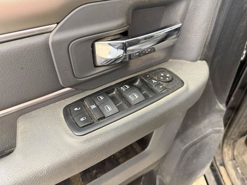 Used 2016 RAM 1500 Big Horn AWD/4WD image 19
