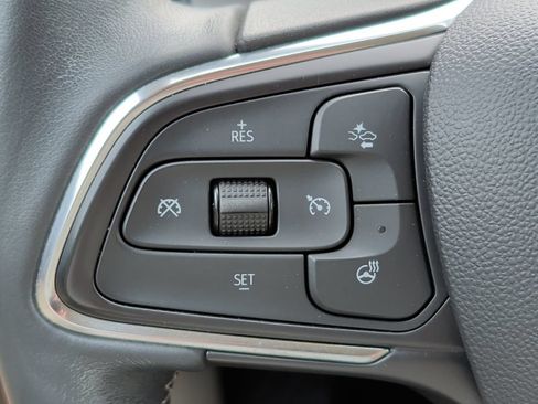 Used 2023 Buick Envision Avenir AWD/4WD image 12