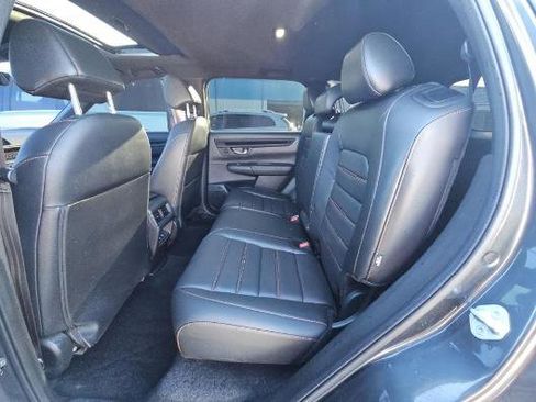 Used 2024 Honda CR-V Sport-L image 8