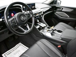 Certified 2023 Acura MDX SH-AWD video 2