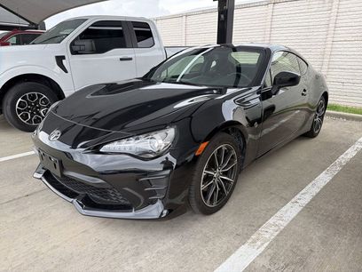 Used 2018 Toyota 86