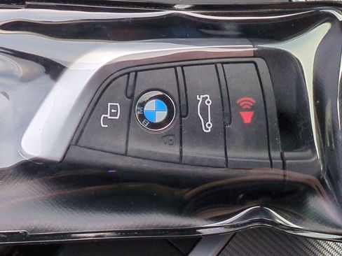 Used 2022 BMW 430i Gran Coupe w/ M Sport Package RWD image 34