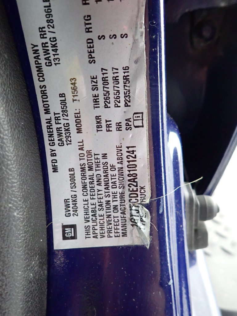 Used 2010 GMC Canyon SLE AWD/4WD image 39