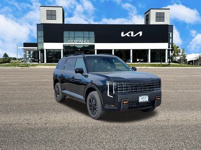 New 2027 Kia Telluride SX Prestige X-Pro