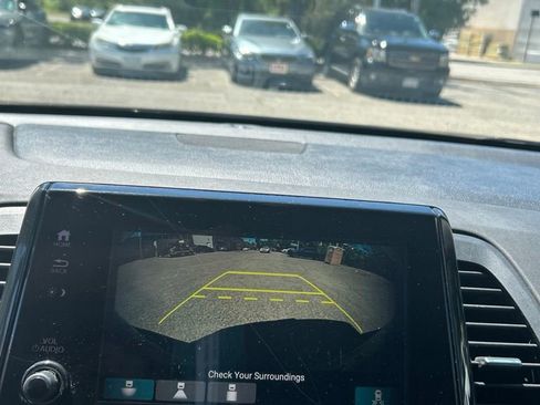 Used 2019 Honda Odyssey EX-L image 9
